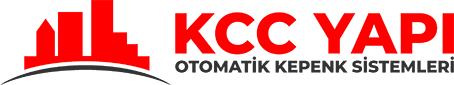 KCC Yapı Otomatik Kepenk Sistemleri