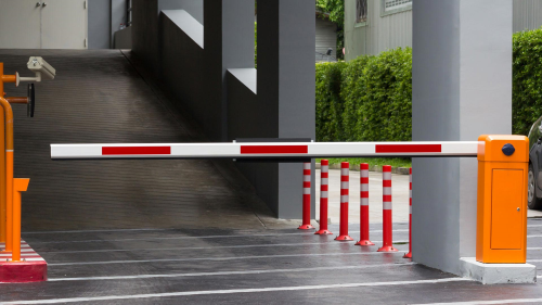 Automatic Barrier Systems