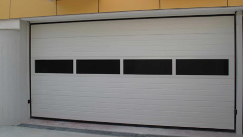 Automatic Garage Door Systems