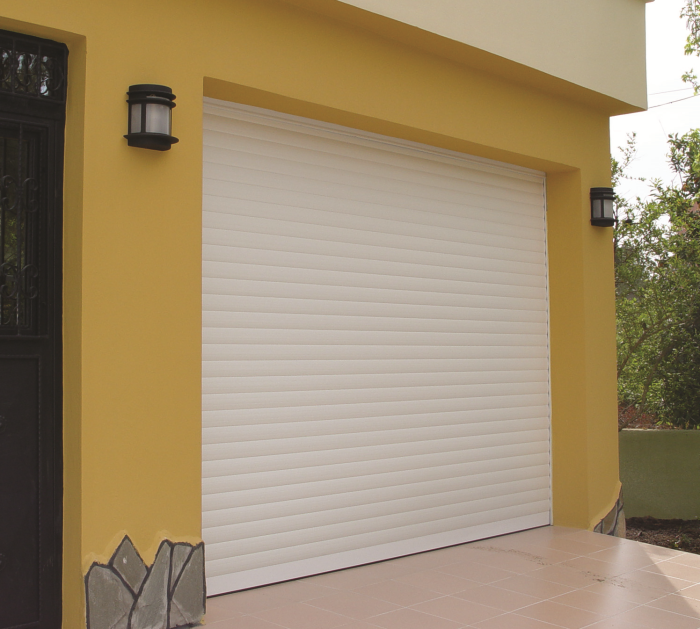 Automatic Garage Door