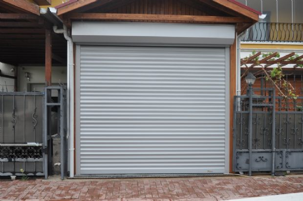 How to Choose Automatic Garage Door?