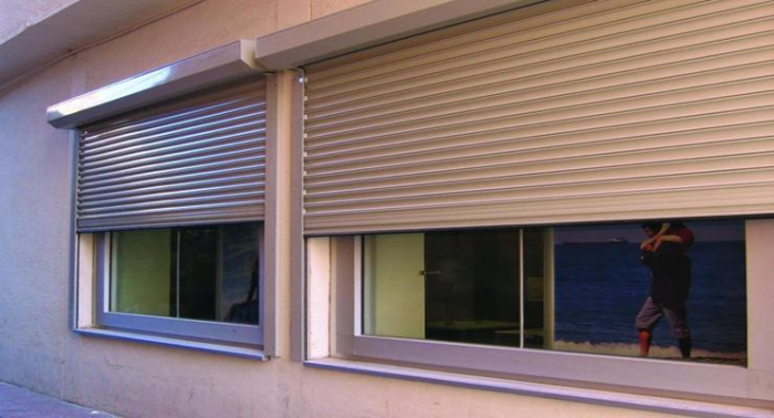 Types and Usage Areas of Automatic Blinds